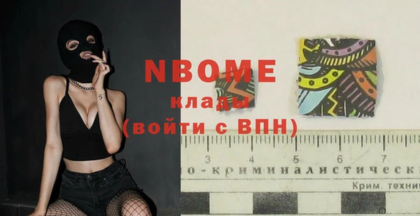 хмурый Алексеевка