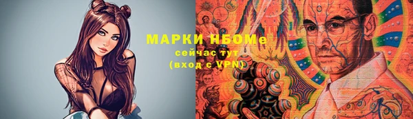 хмурый Алексеевка